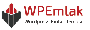 WP-Emlak Wordpress Emlak Teması